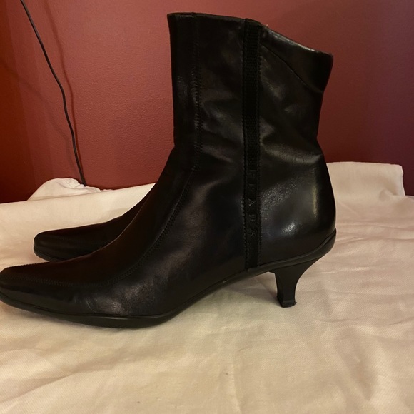 Prada Boots - Picture 3 of 3